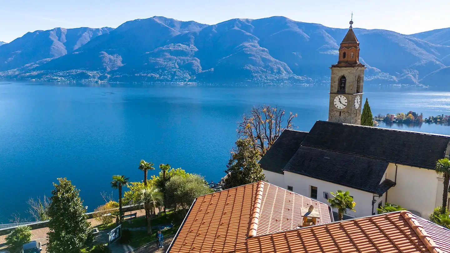 Appartamento in vendita - 6622 Ronco sopra Ascona - Photo 4