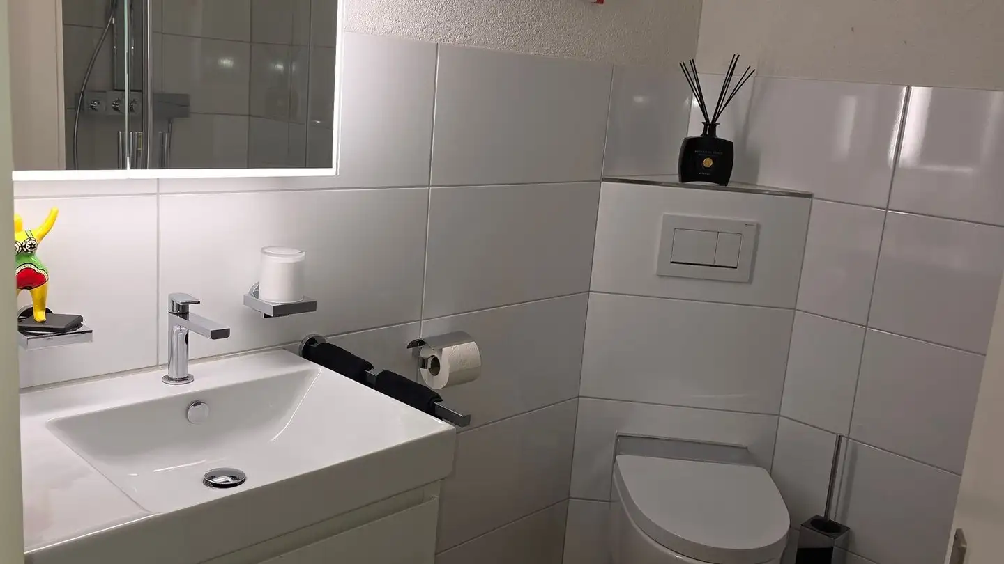 Apartment for rent - Hauptgasse 22, 4600 Olten