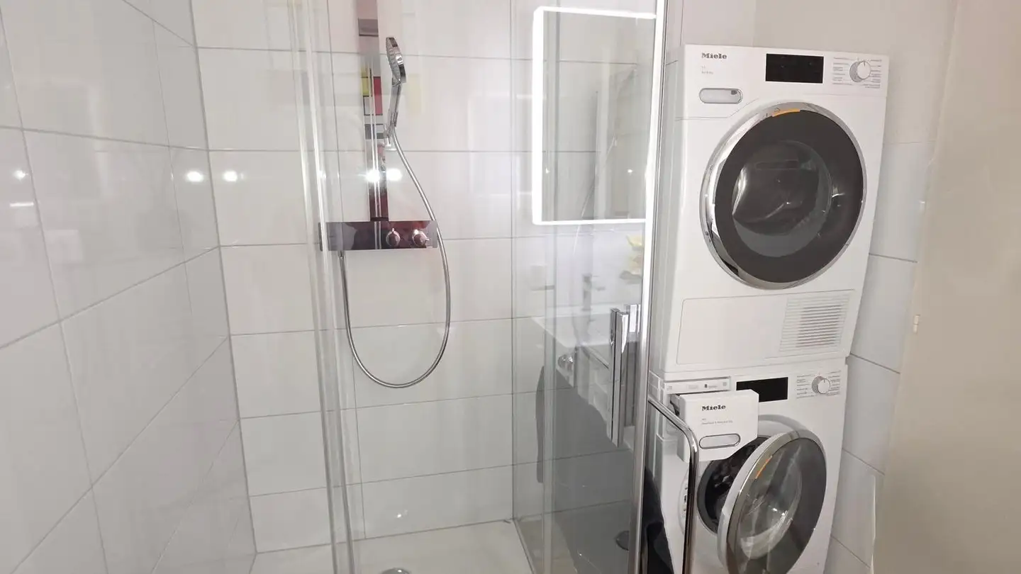 Apartment for rent - Hauptgasse 22, 4600 Olten - Photo 2