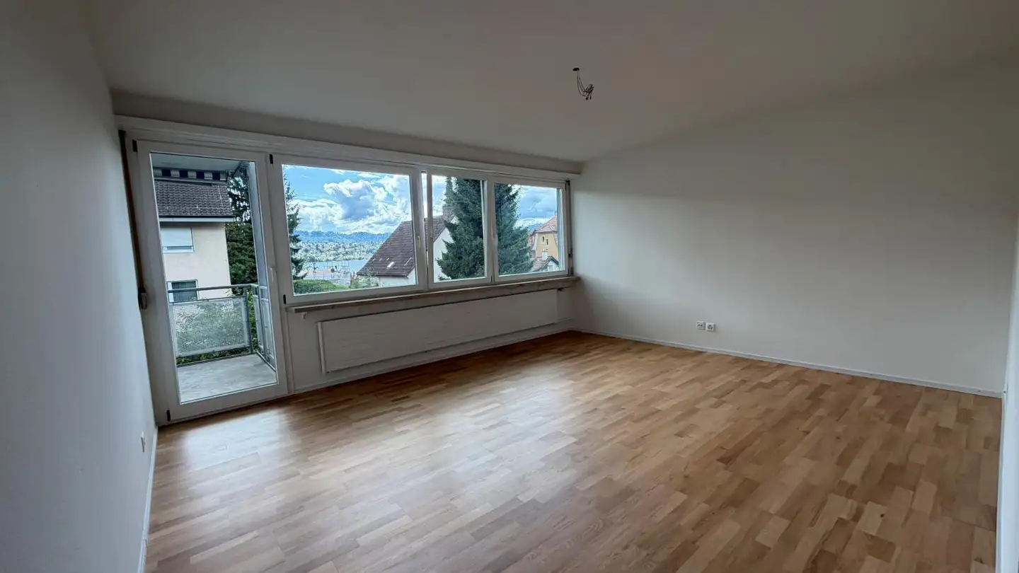 Appartamento in affitto - Seestrasse 85a, 8700 Küsnacht ZH