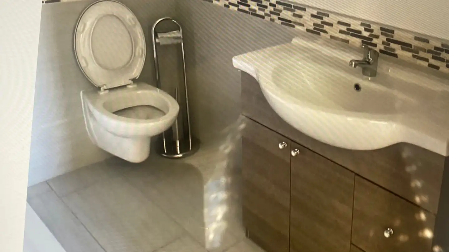 Appartamento in affitto - 6705 Cresciano - Foto 3