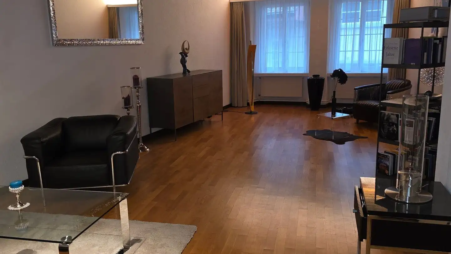 Apartment for rent - Hauptgasse 22, 4600 Olten - Photo 2