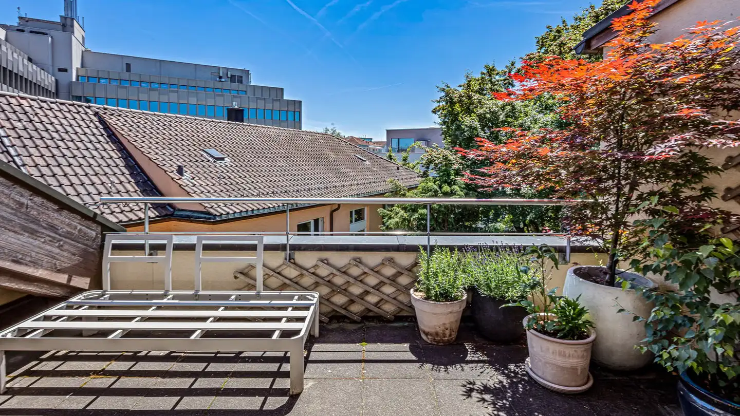 Residential building for sale - Döltschiweg 3, 8055 Zürich - Photo 4