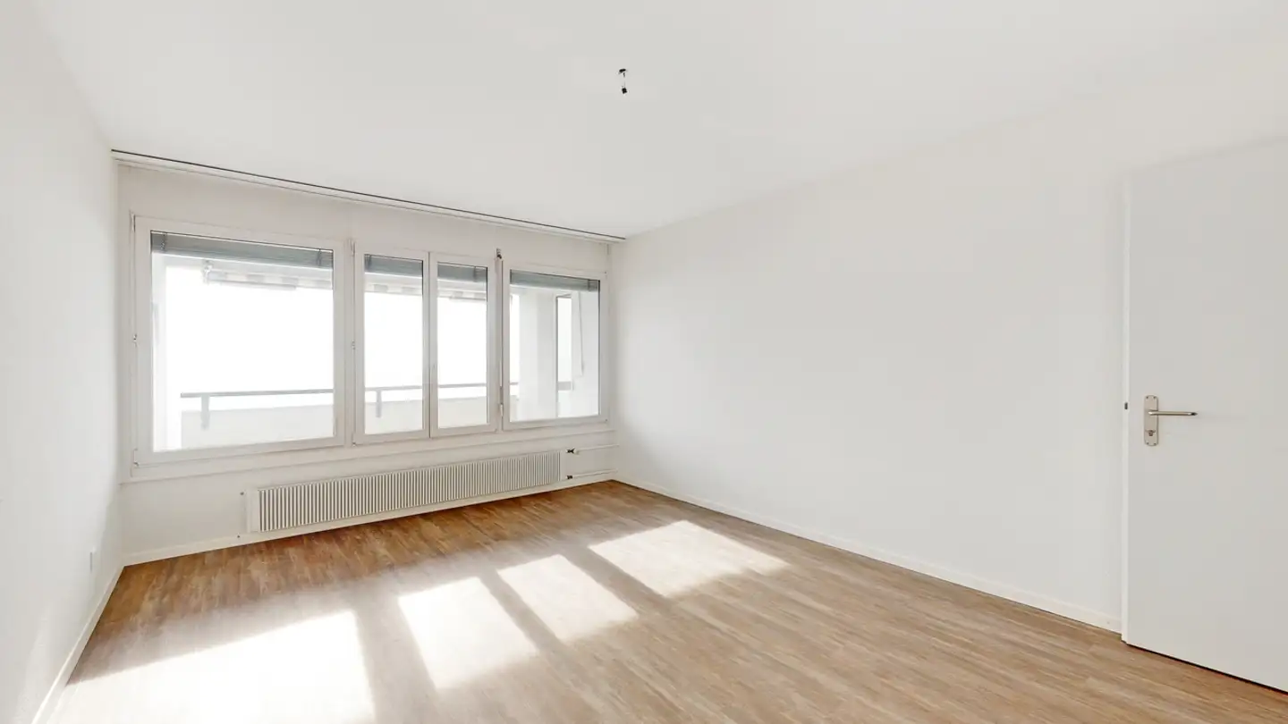 Appartement à louer - Chemin De Trois-Portes, 2000 Neuchâtel - Photo 4