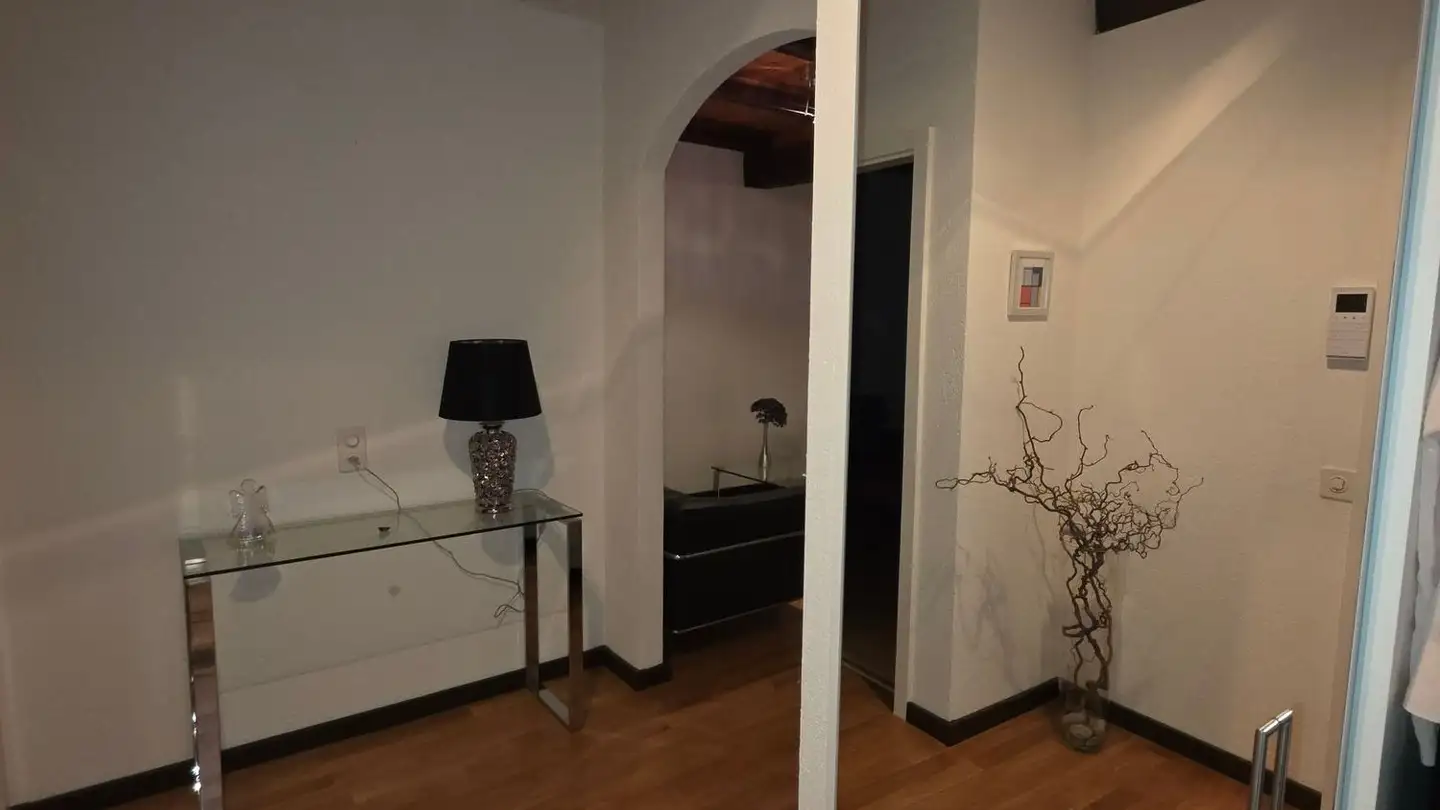 Apartment for rent - Hauptgasse 22, 4600 Olten - Photo 3