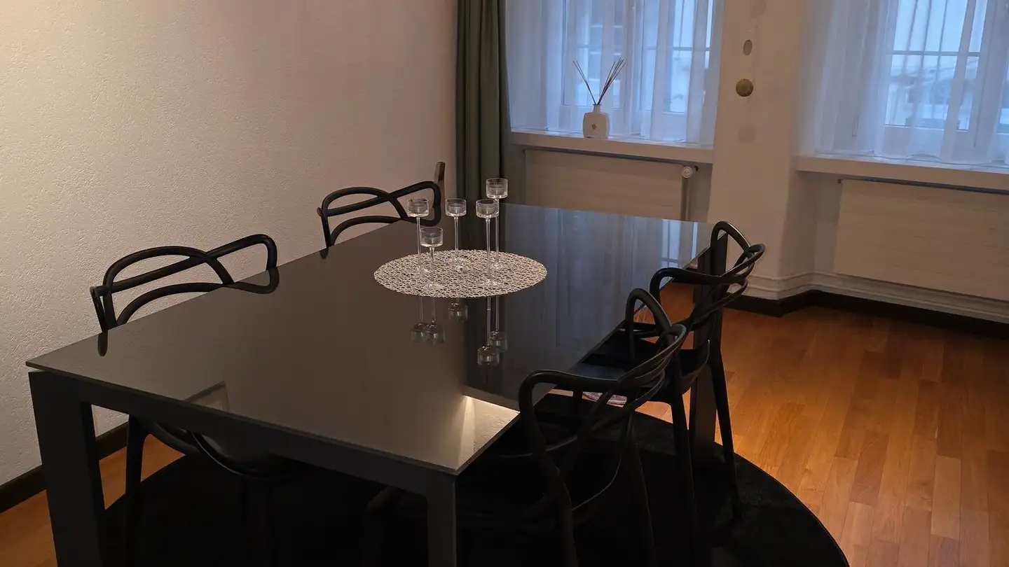 Apartment for rent - Hauptgasse 22, 4600 Olten - Photo 4