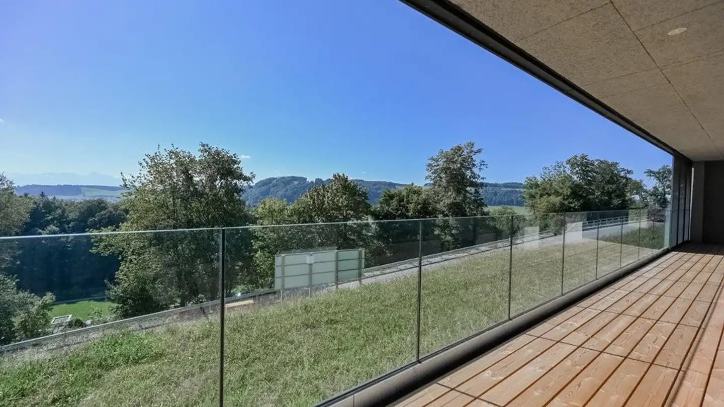 Appartement à louer - Diessenberg 10, 3068 Utzigen