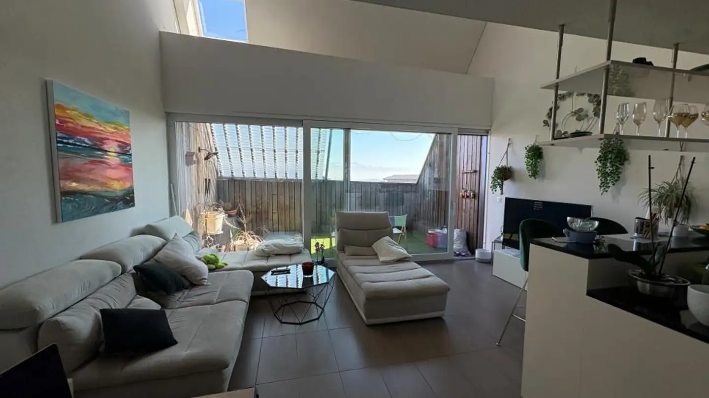 Attico in vendita - 1124 Gollion