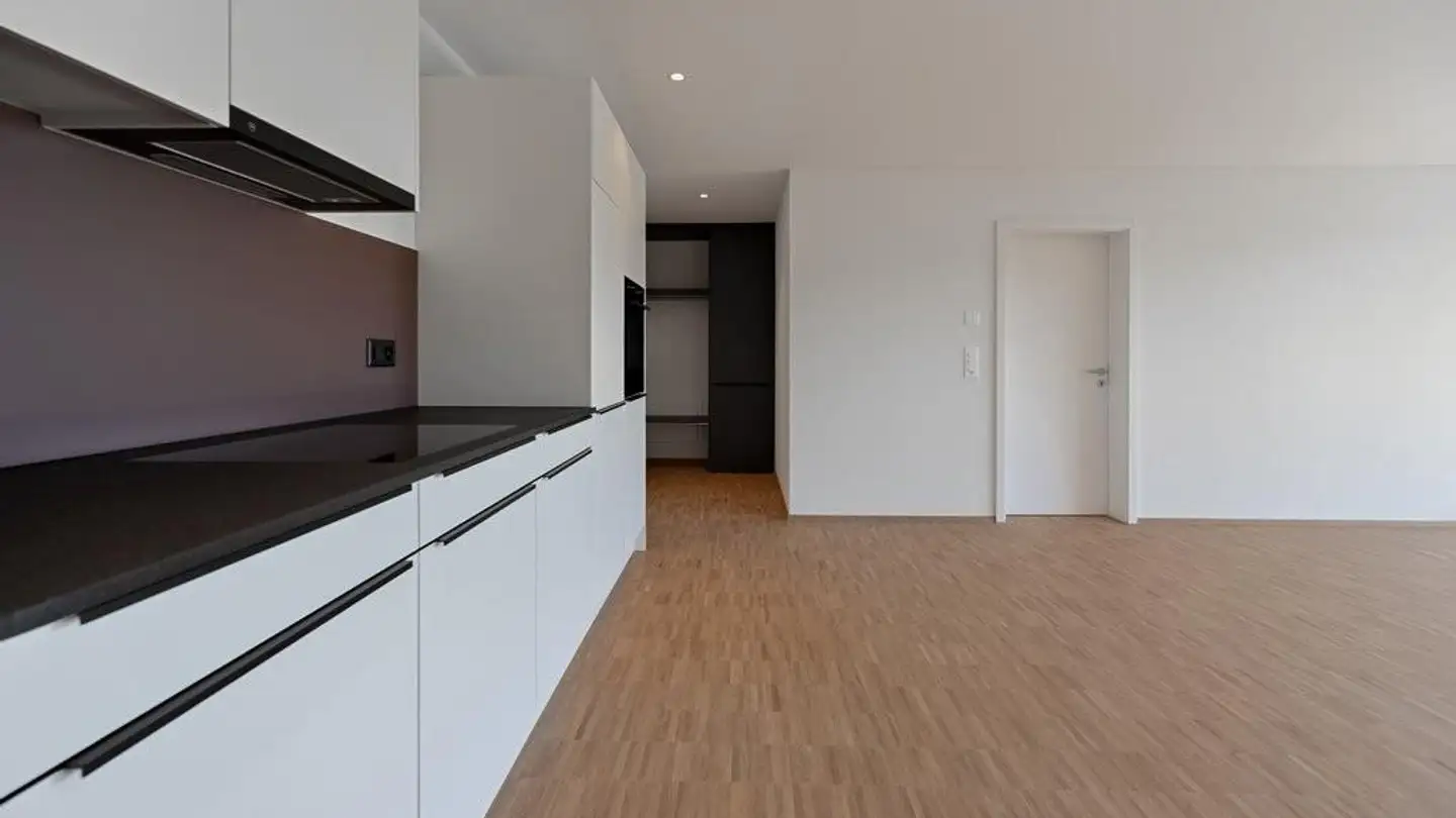 Appartement à louer - Diessenberg 10, 3068 Utzigen - Photo 2
