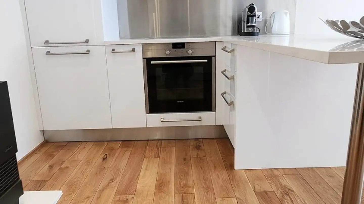 Appartement à louer - Rue De Zurich 6, 1201 Genève - Photo 2