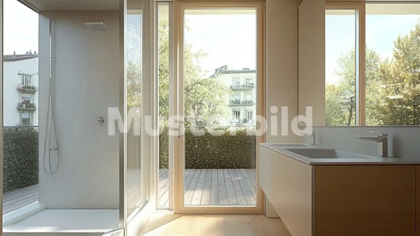 Appartement à louer - 6033 Buchrain - Photo 2