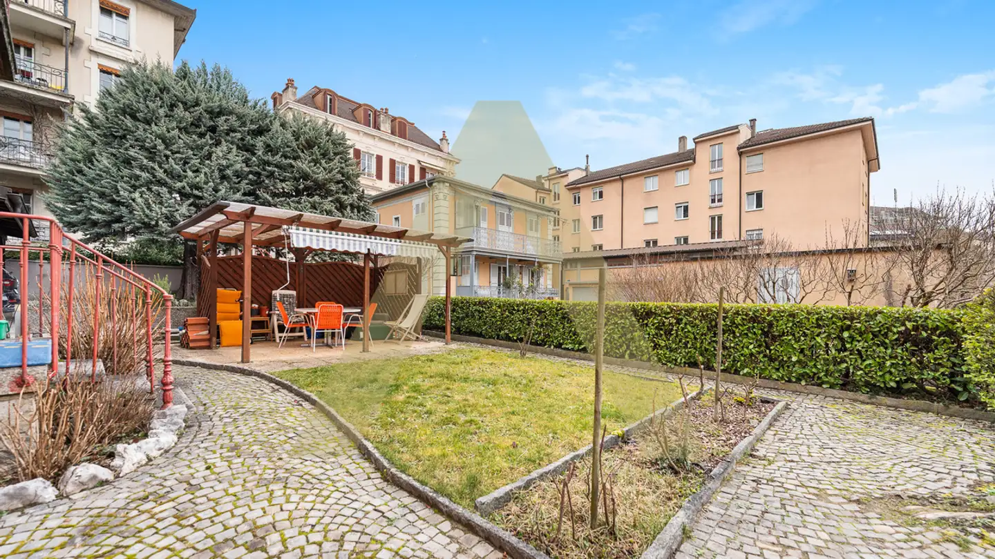 Single house for sale - 1018 Lausanne - Photo 2
