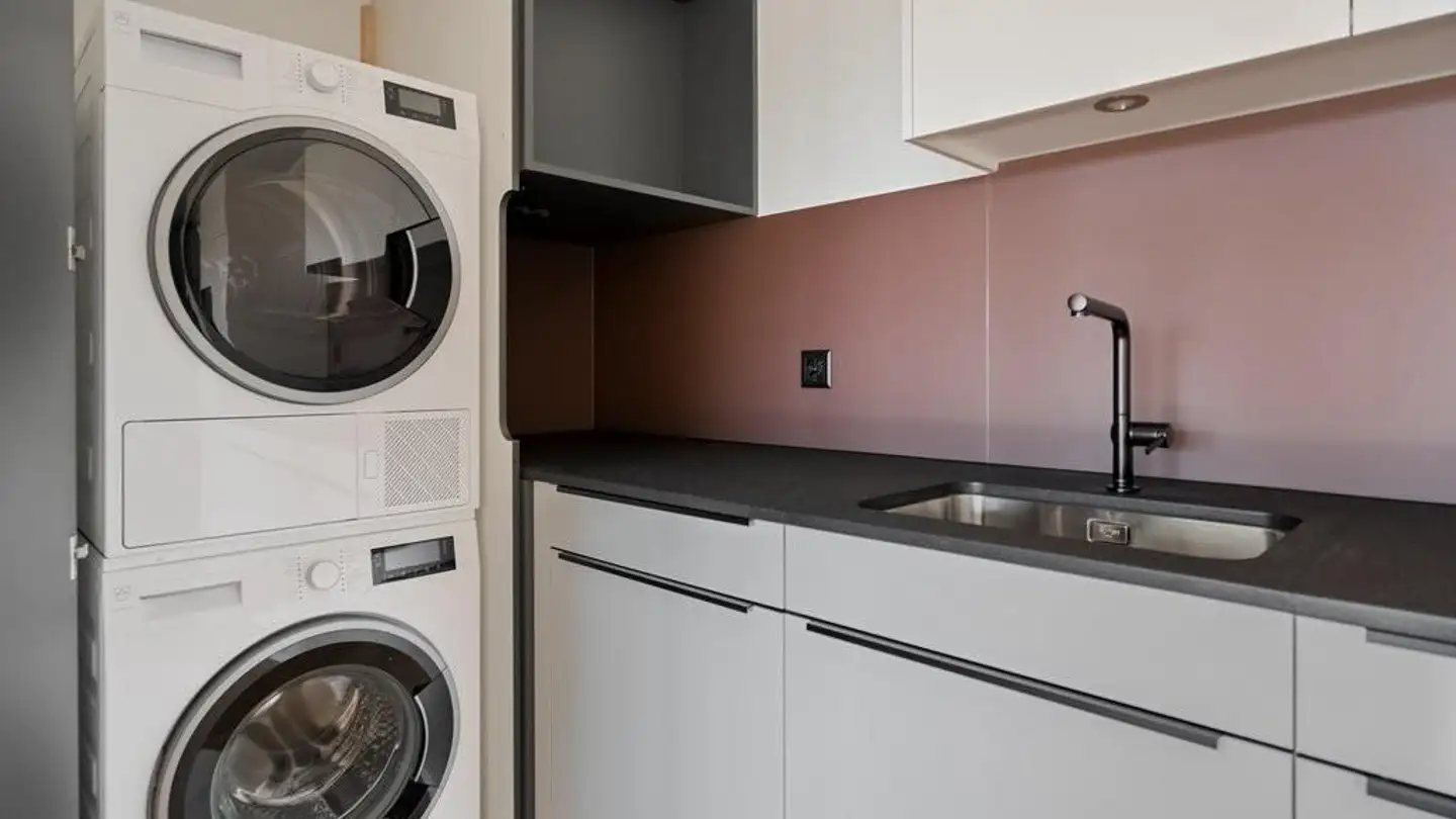 Appartement à louer - Diessenberg 10, 3068 Utzigen - Photo 3