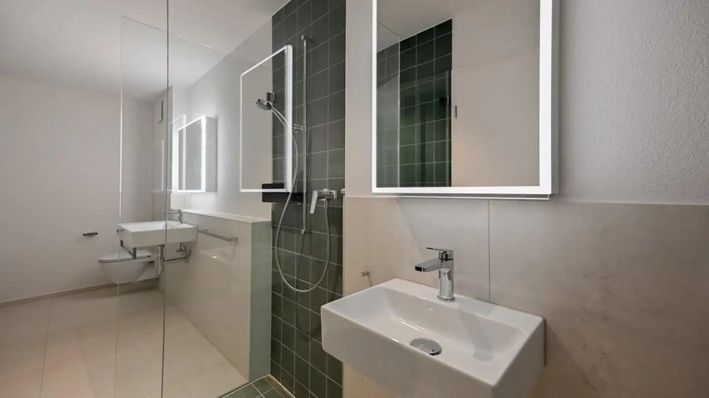 Appartement à louer - Diessenberg 10, 3068 Utzigen - Photo 4