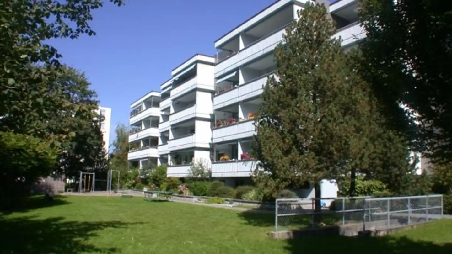 Appartamento in affitto - Froschweg 30, 3098 Schliern b. Köniz