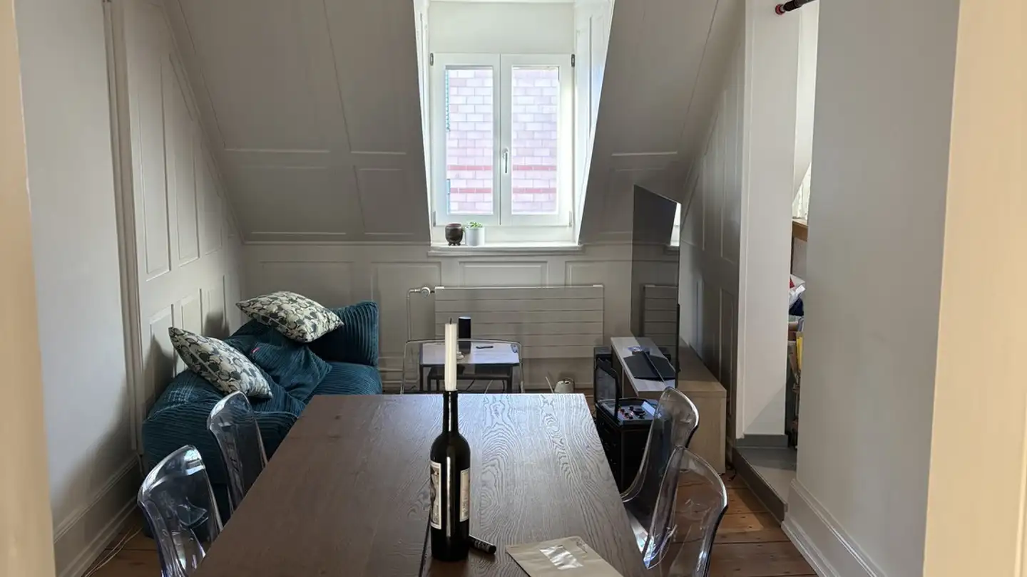 Zimmer mieten - 8004 Zürich - Foto 2