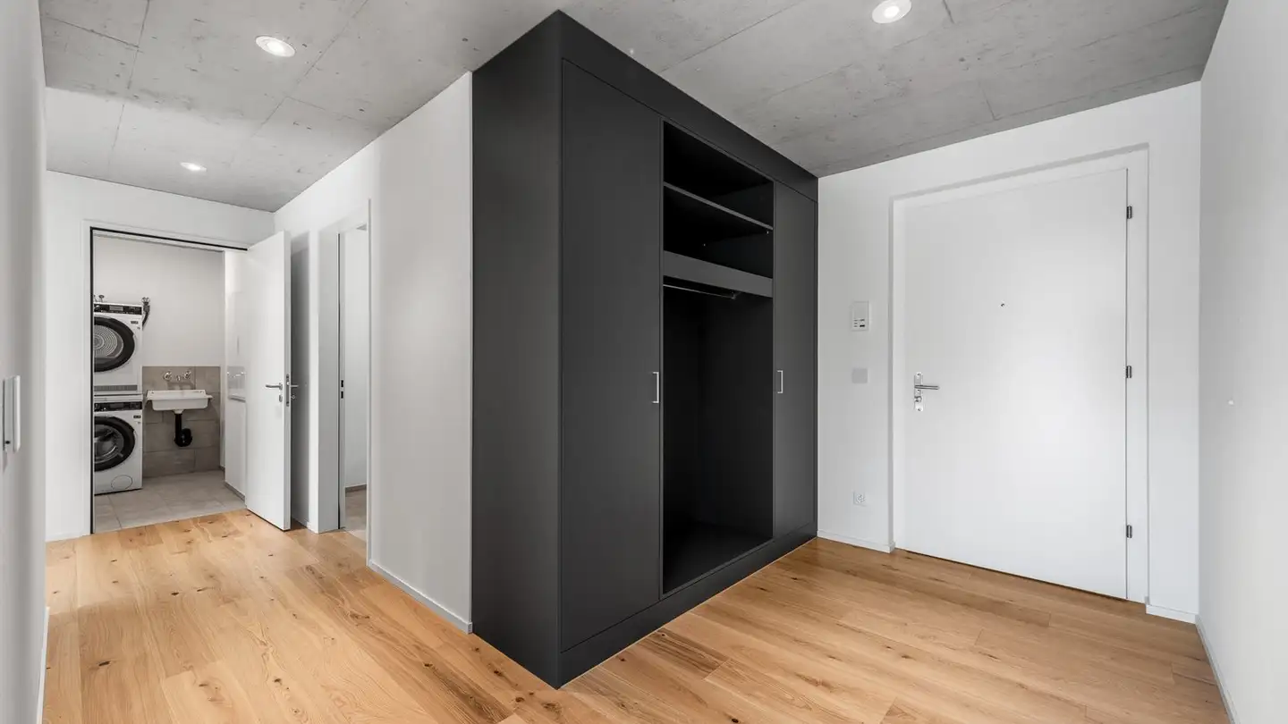 Penthouse mieten - Wibergstrasse 41, 8180 Bülach - Foto 2