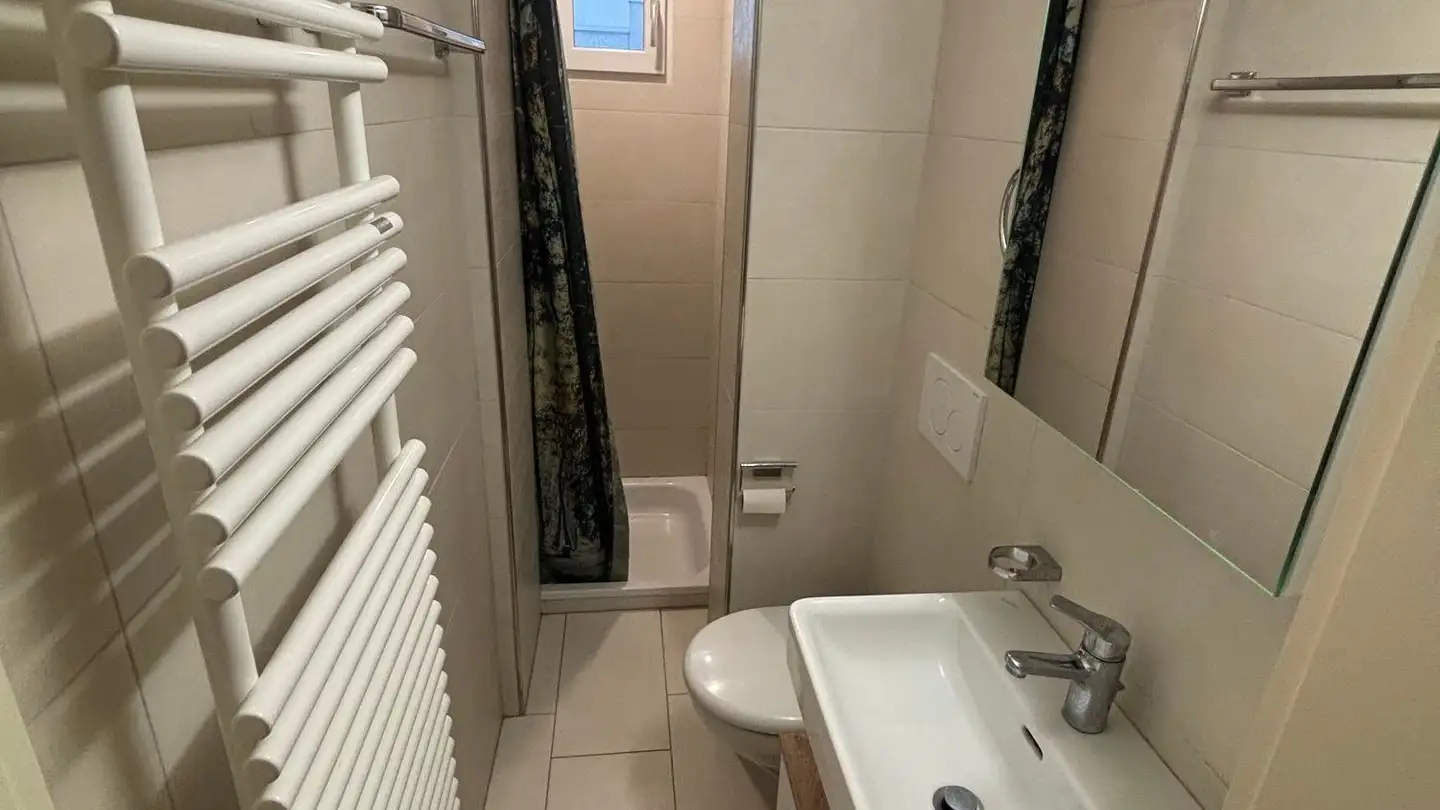 Appartamento in affitto - Helvetiastrasse 52, 9000 St. Gallen - Foto 2