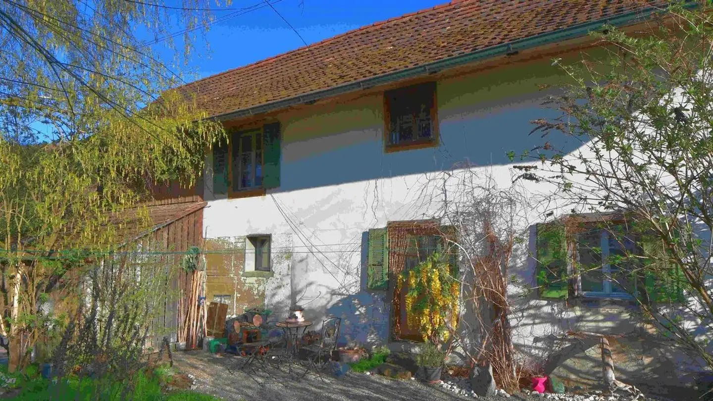 Maison individuelle à vendre - Rain 1, 3424 Oberösch - Photo 2