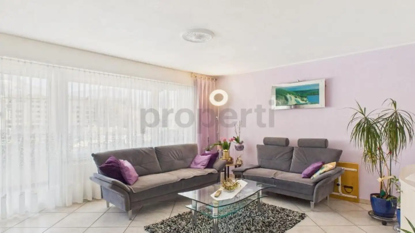 Wohnung kaufen - 6423 Seewen SZ