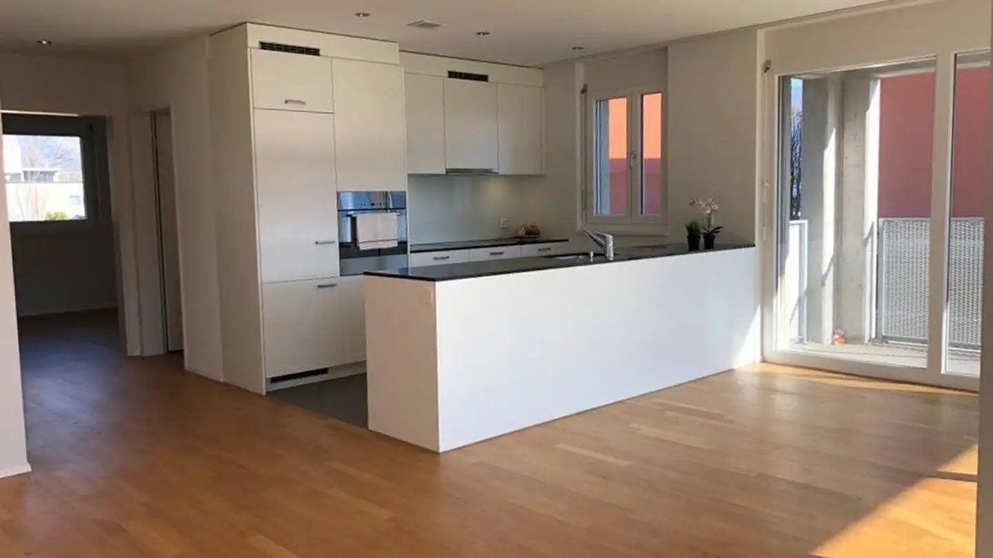 Wohnung mieten - Ländernachstrasse 48, 9443 Widnau - Foto 3