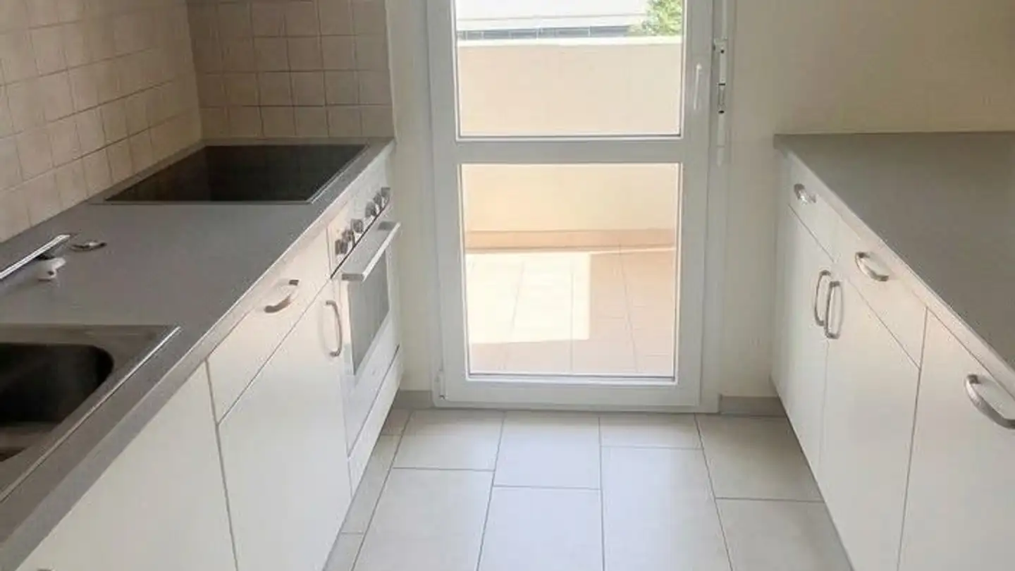Apartment for rent - Passage Des Colombes, 1920 Martigny - Photo 4