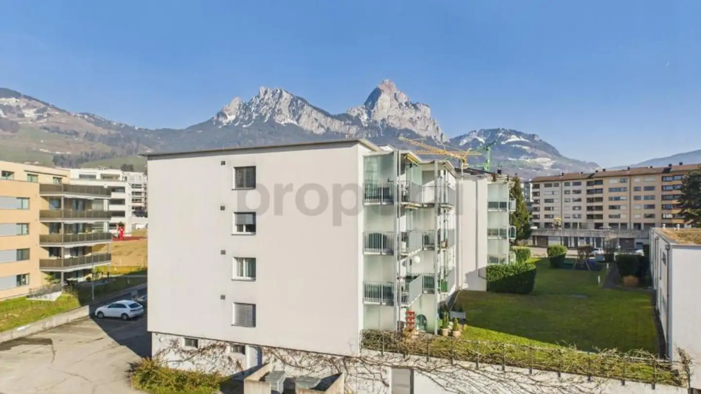 Wohnung kaufen - 6423 Seewen SZ - Foto 2