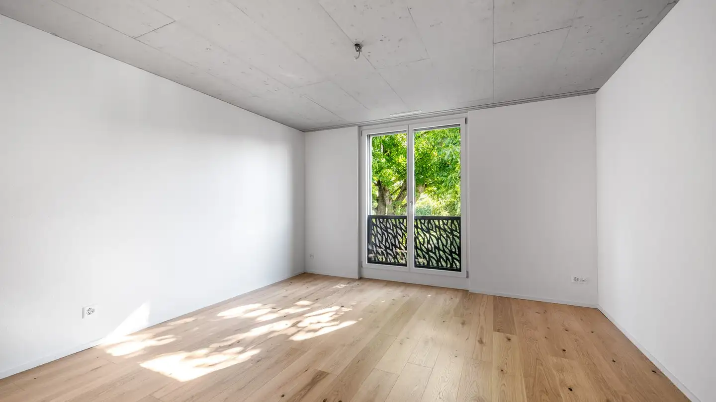 Penthouse mieten - Wibergstrasse 41, 8180 Bülach - Foto 3