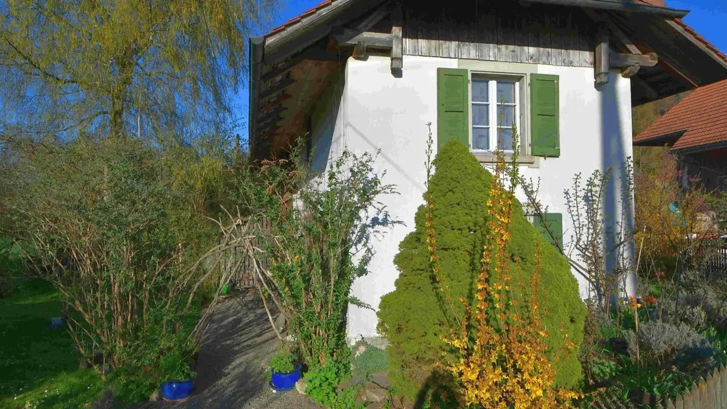 Maison individuelle à vendre - Rain 1, 3424 Oberösch - Photo 4