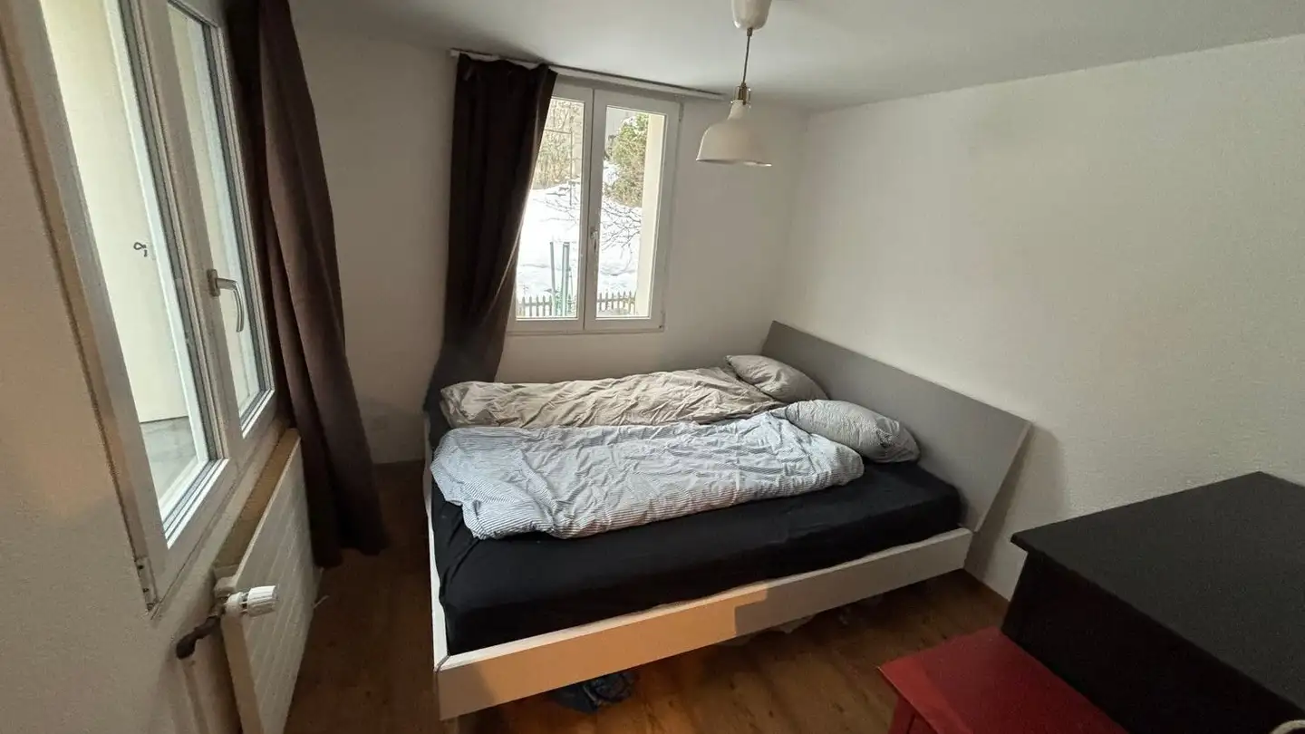 Appartamento in affitto - Helvetiastrasse 52, 9000 St. Gallen - Foto 3