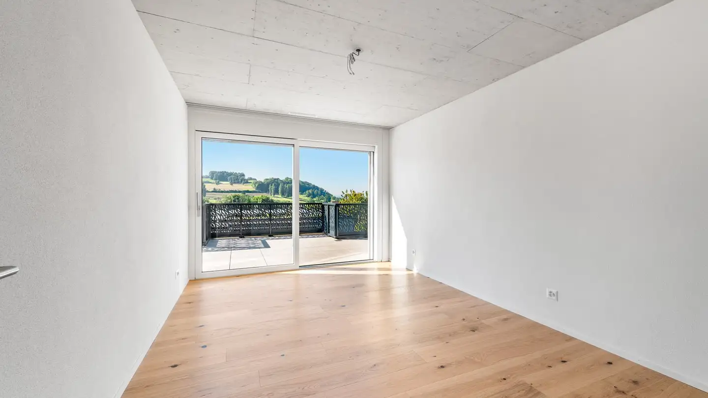 Penthouse mieten - Wibergstrasse 41, 8180 Bülach - Foto 4