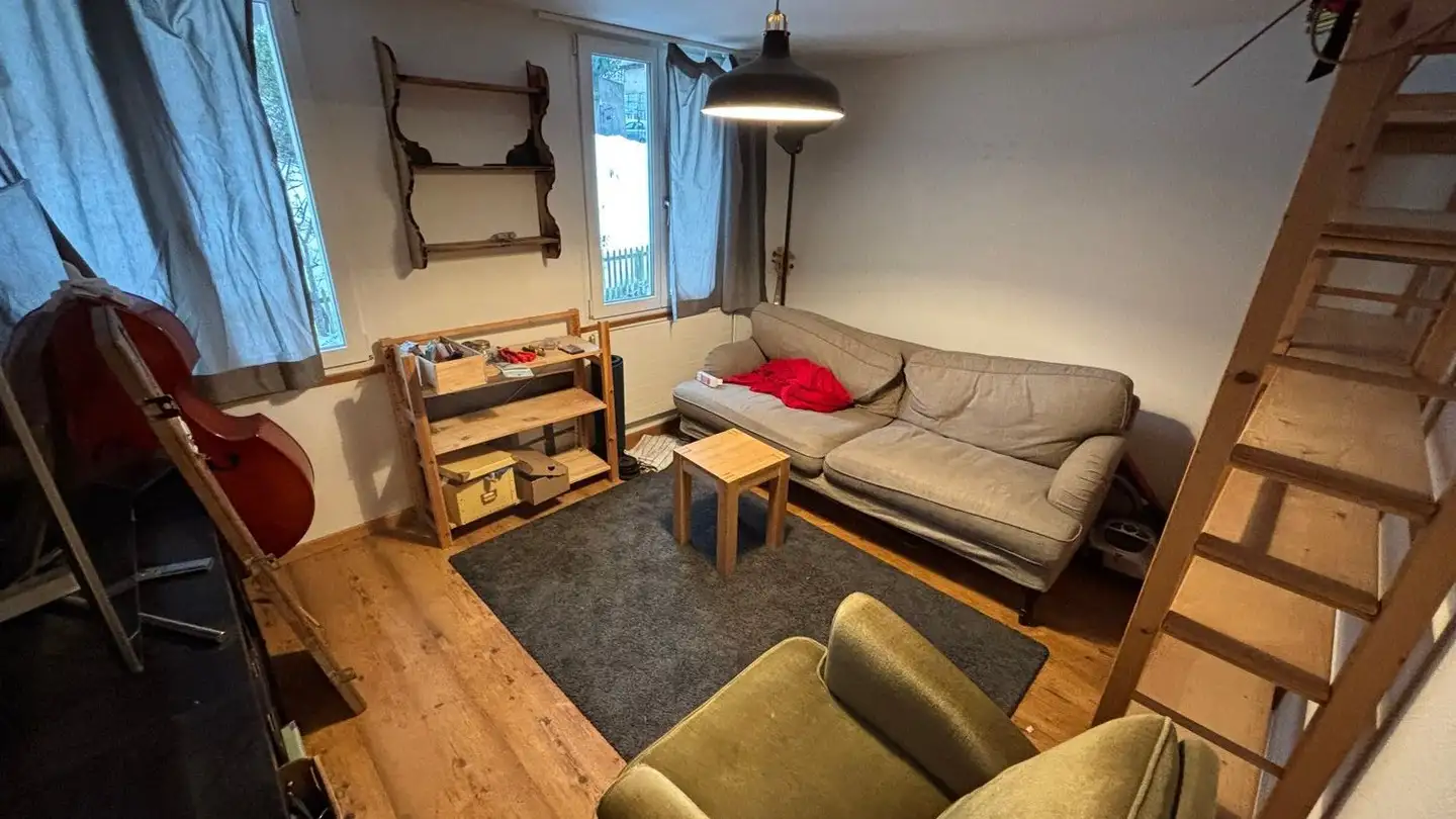 Appartamento in affitto - Helvetiastrasse 52, 9000 St. Gallen - Foto 4