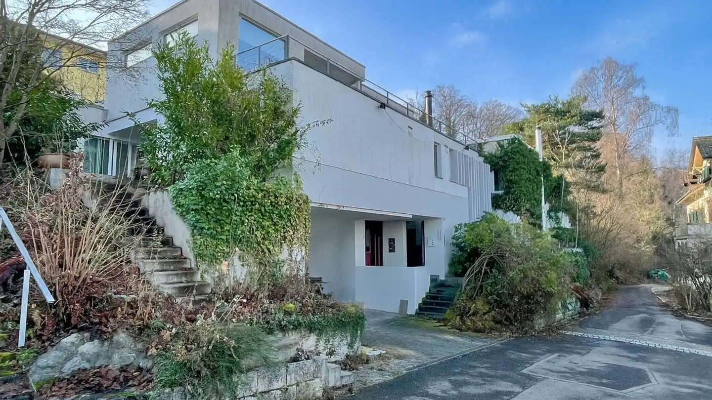 Casa singola in vendita - 5436 Würenlos