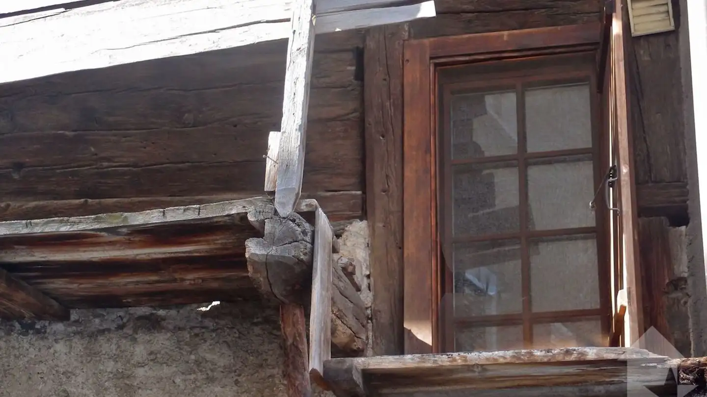 Casa singola in vendita - 1937 Orsières - Photo 2