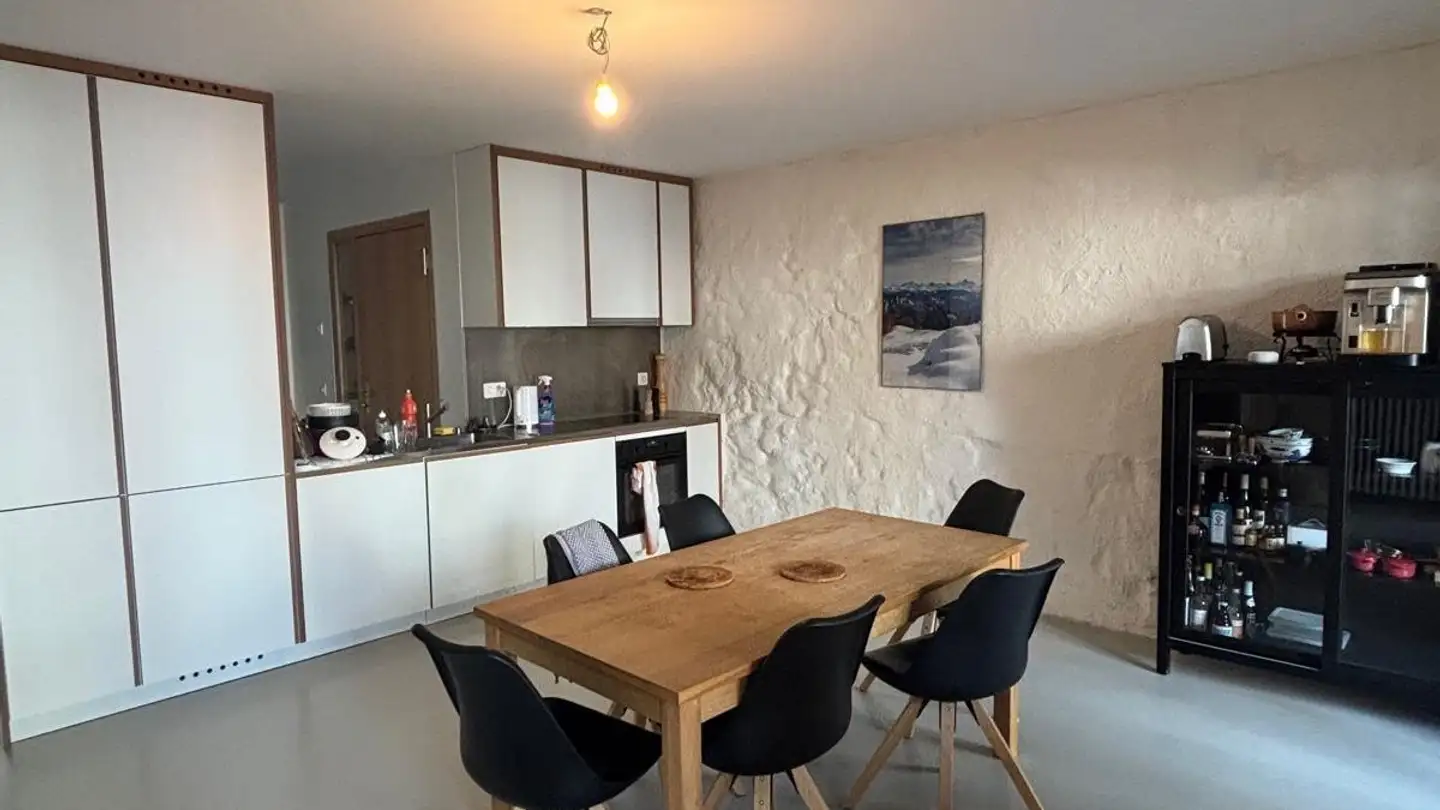 Zimmer mieten - Grand-Rue 96, 1180 Rolle