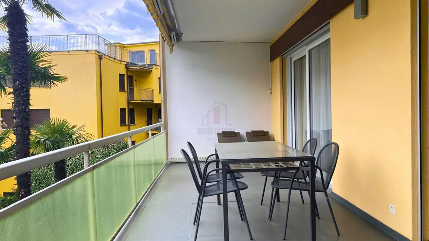 Apartment for sale - Via San Giorgio, 6976 Castagnola - Photo 4