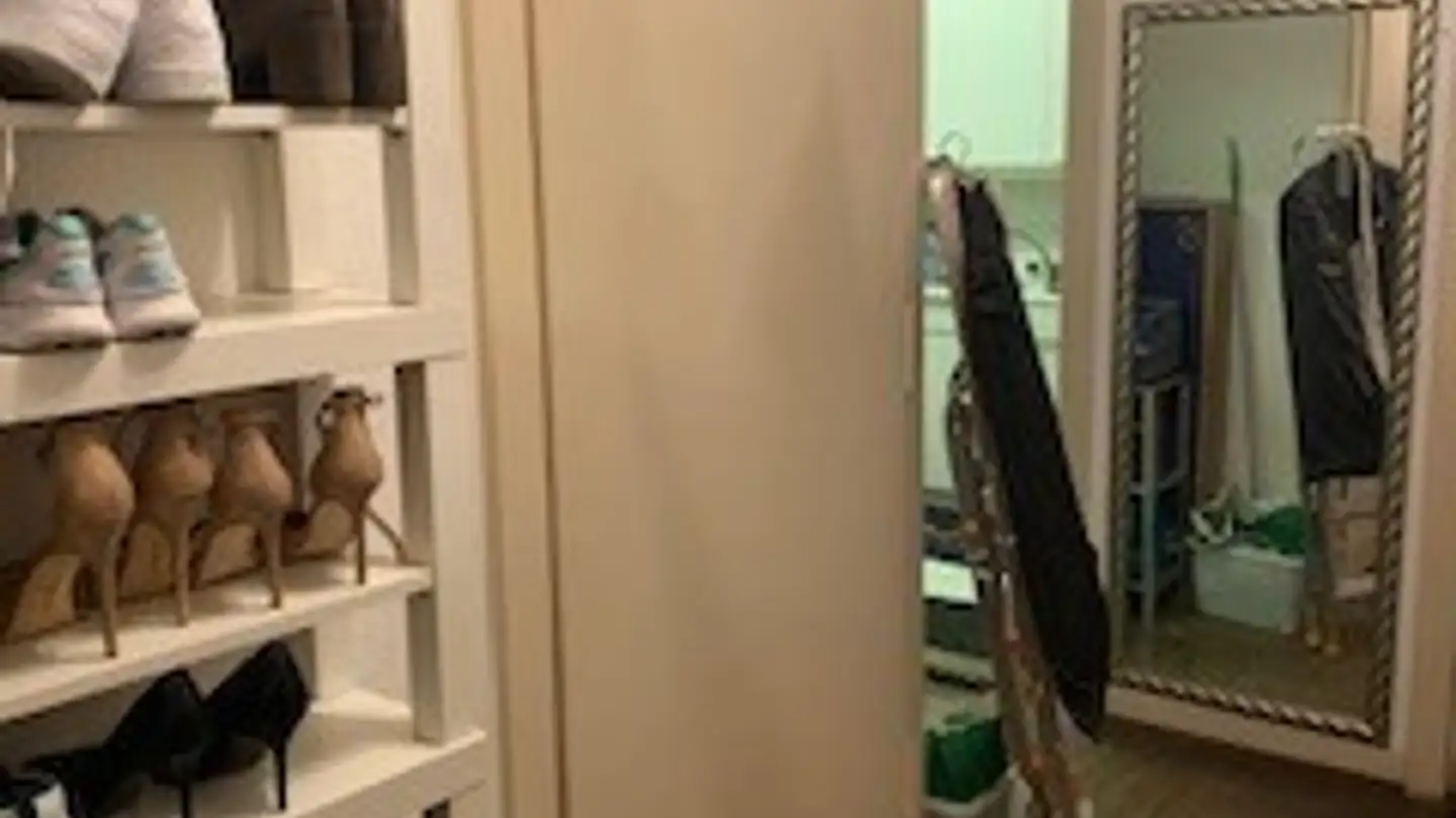 Chambre à louer - 8008 Zürich - Photo 2