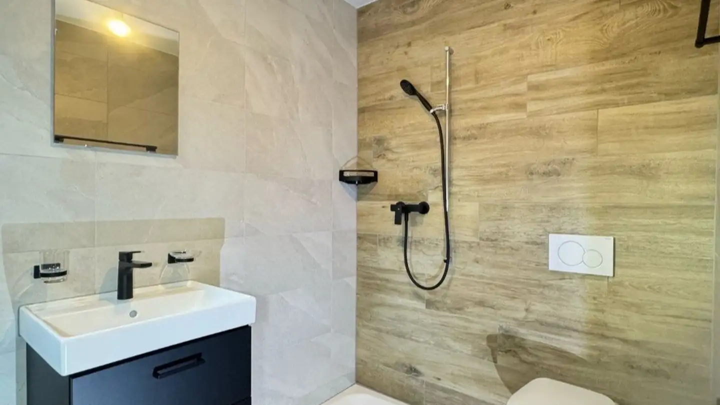 Wohnung mieten - Chemin De Boissonnet, 1010 Lausanne - Foto 3