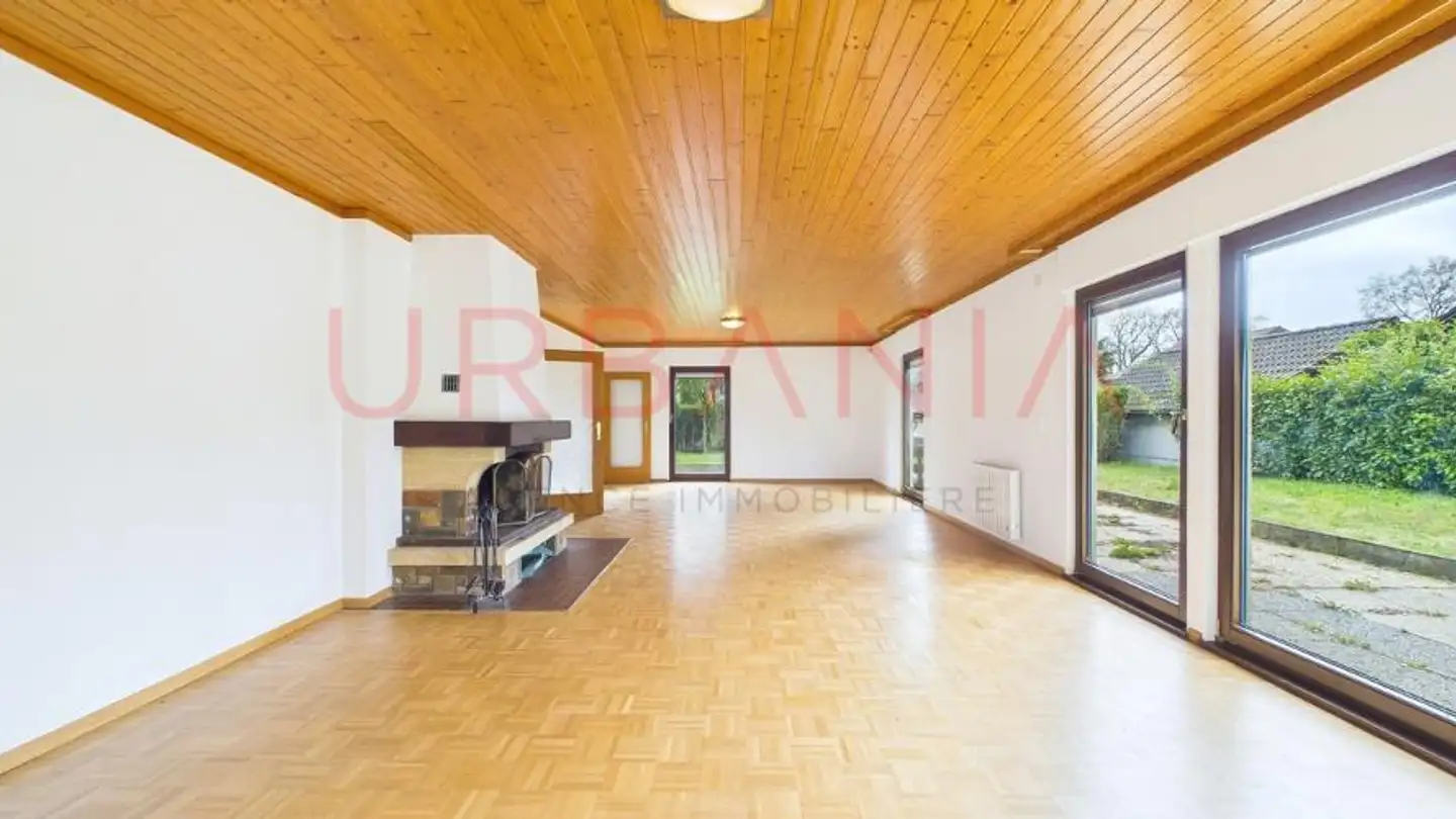 Single house for sale - 1294 Genthod - Photo 2