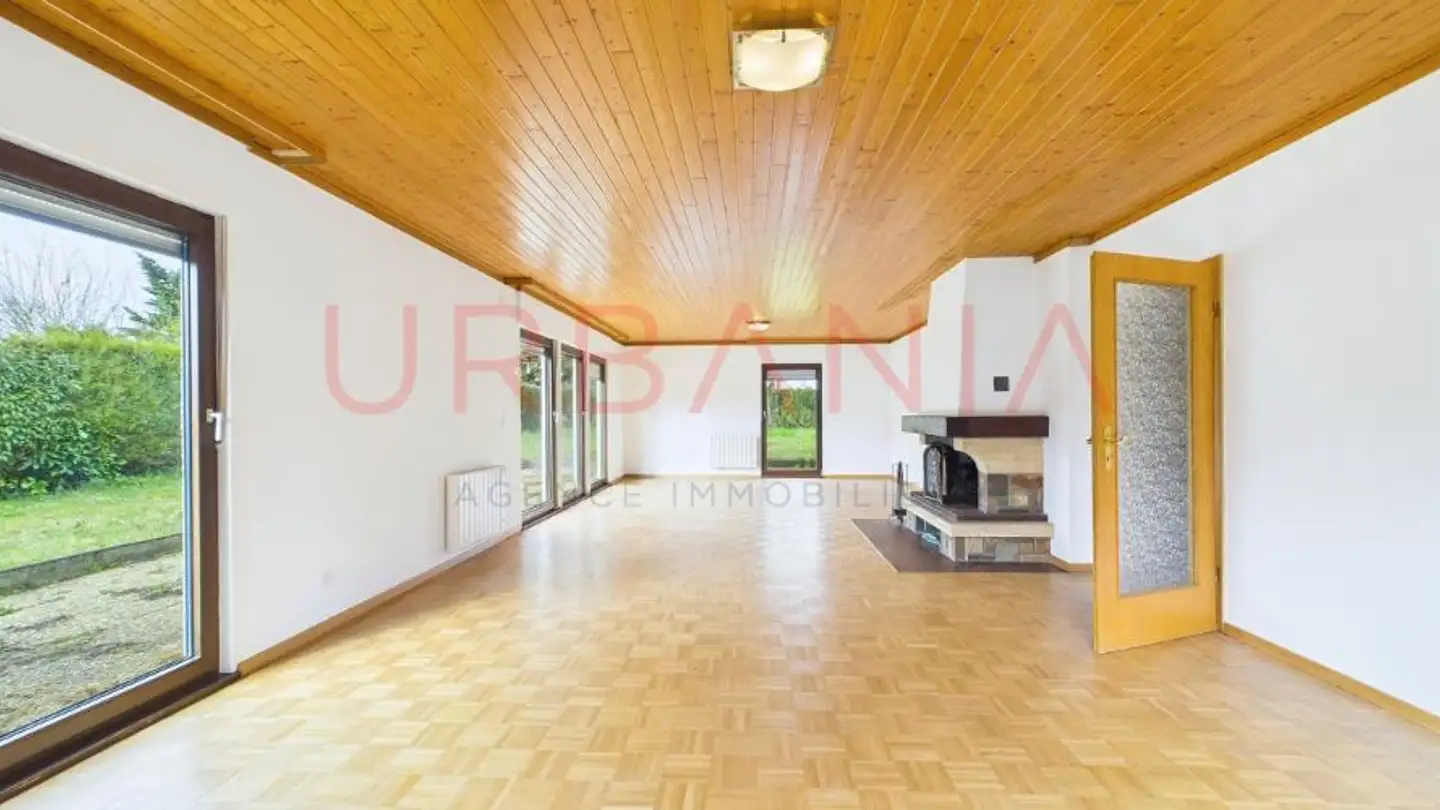 Single house for sale - 1294 Genthod - Photo 3