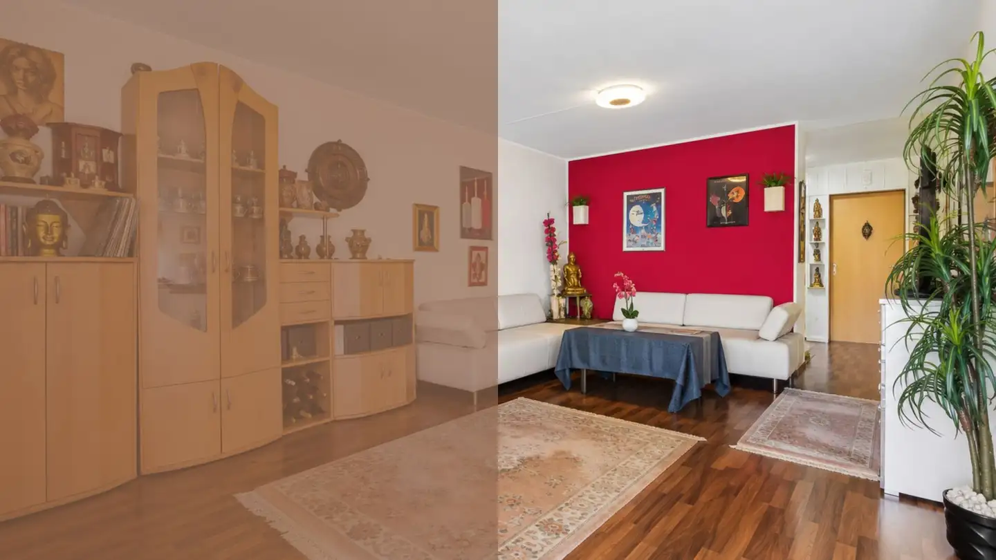 Apartment for sale - Spitalstrasse, 8952 Schlieren