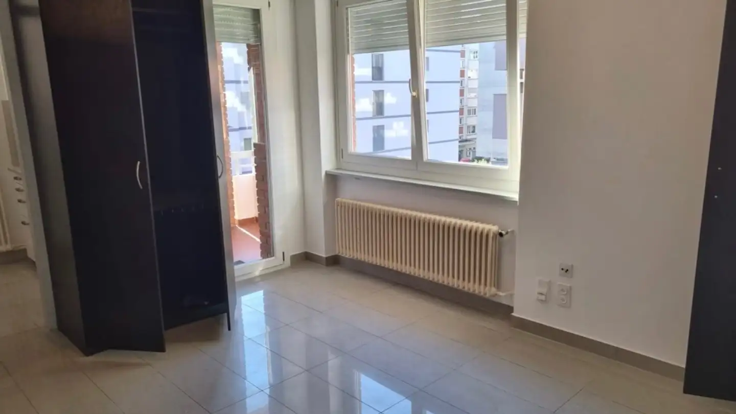 Appartamento in affitto - Via Delle Aie 3, 6900 Lugano
