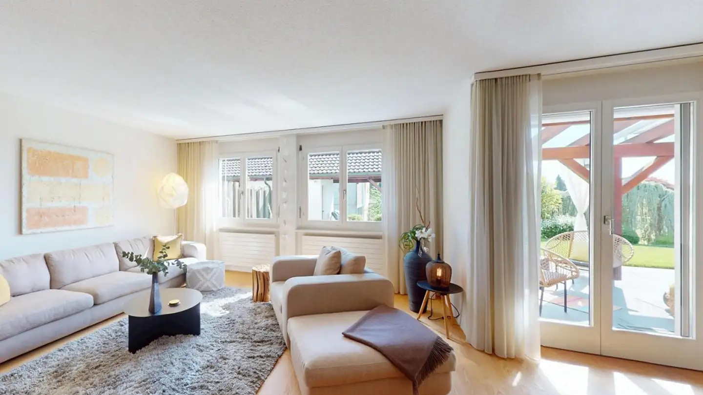 Casa singola in vendita - Meienbergstrasse, 8645 Jona - Foto 3