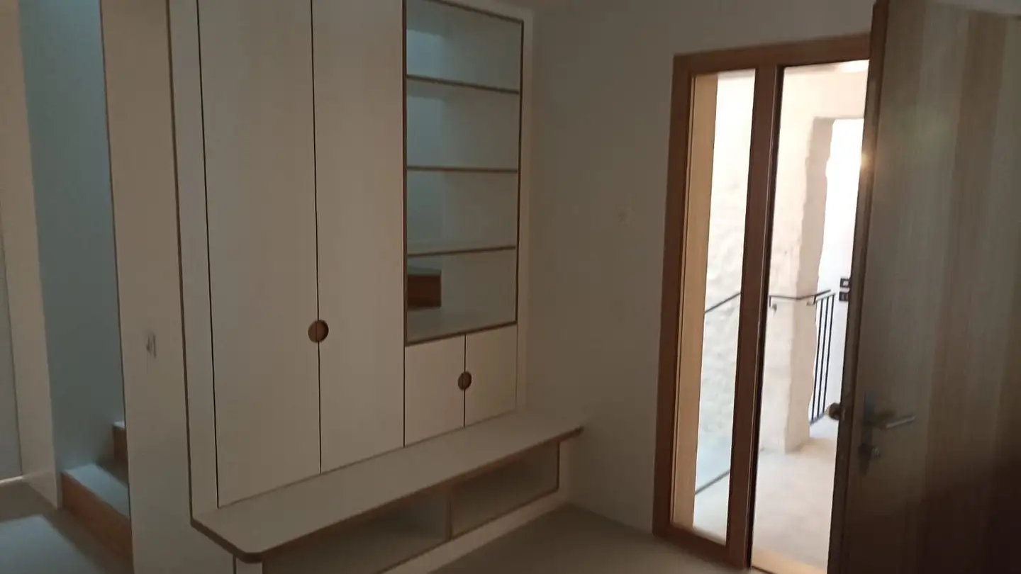 Zimmer mieten - Grand-Rue 96, 1180 Rolle - Foto 3