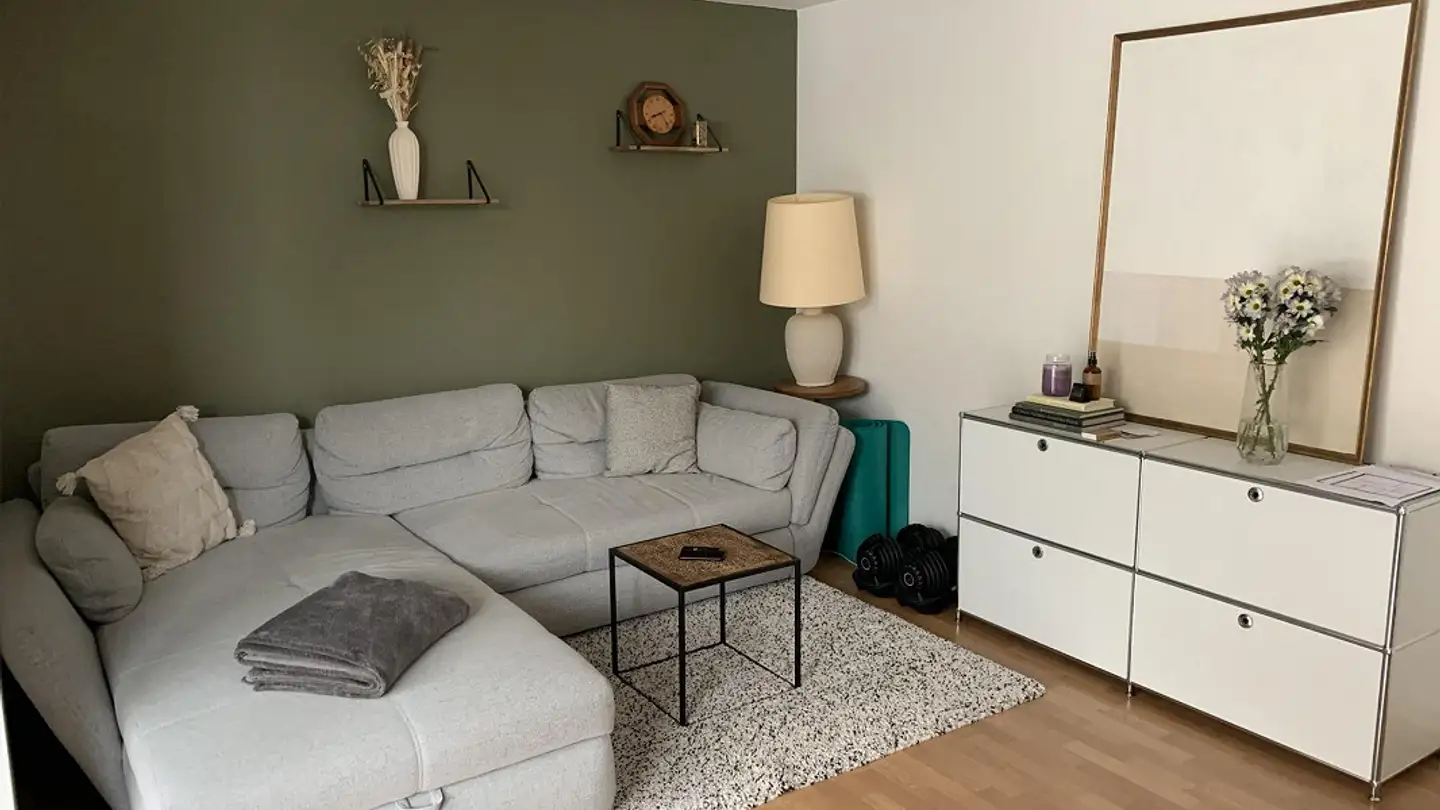 Apartment for rent - Grimselweg, 8203 Schaffhausen - Photo 3