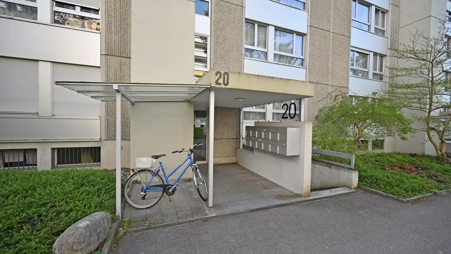 Appartement à louer - Beethovenstrasse 20, 3073 Gümligen - Photo 2