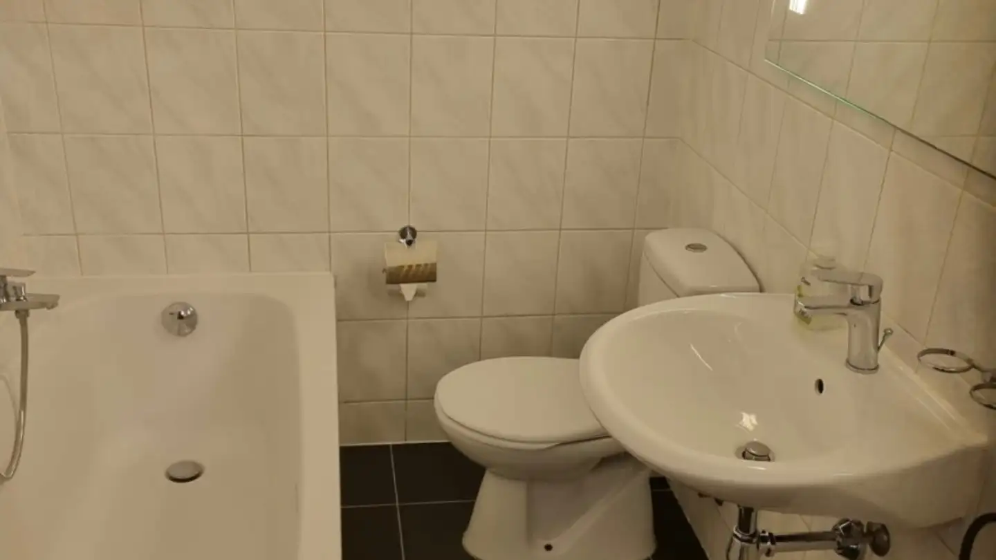 Appartamento in affitto - Via Delle Aie 3, 6900 Lugano - Foto 2