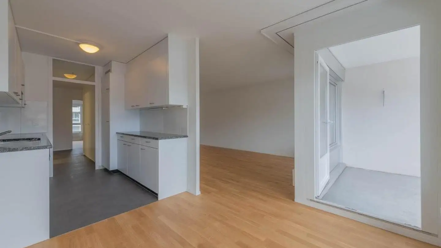 Appartement à louer - Beethovenstrasse 20, 3073 Gümligen - Photo 4