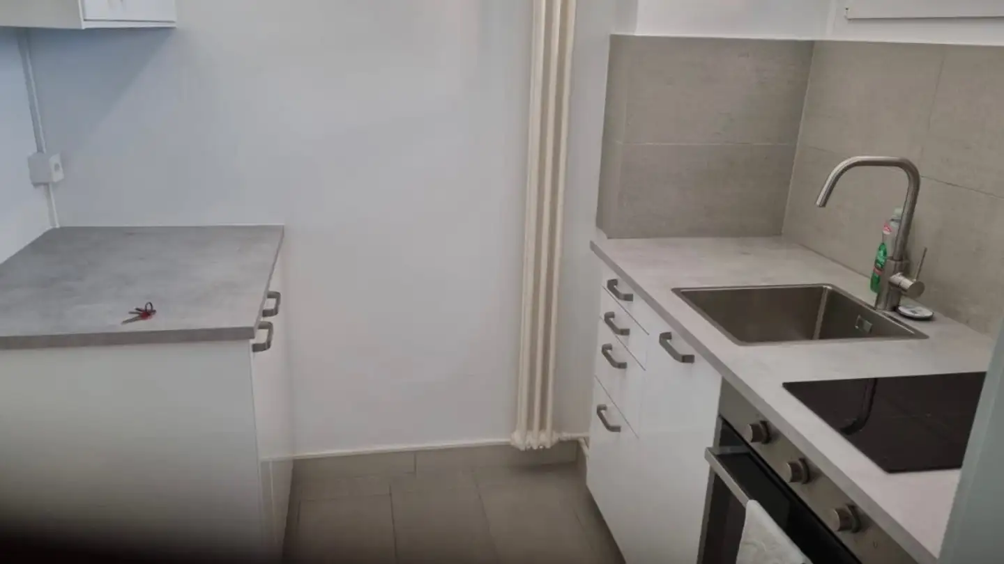 Appartamento in affitto - Via Delle Aie 3, 6900 Lugano - Foto 3