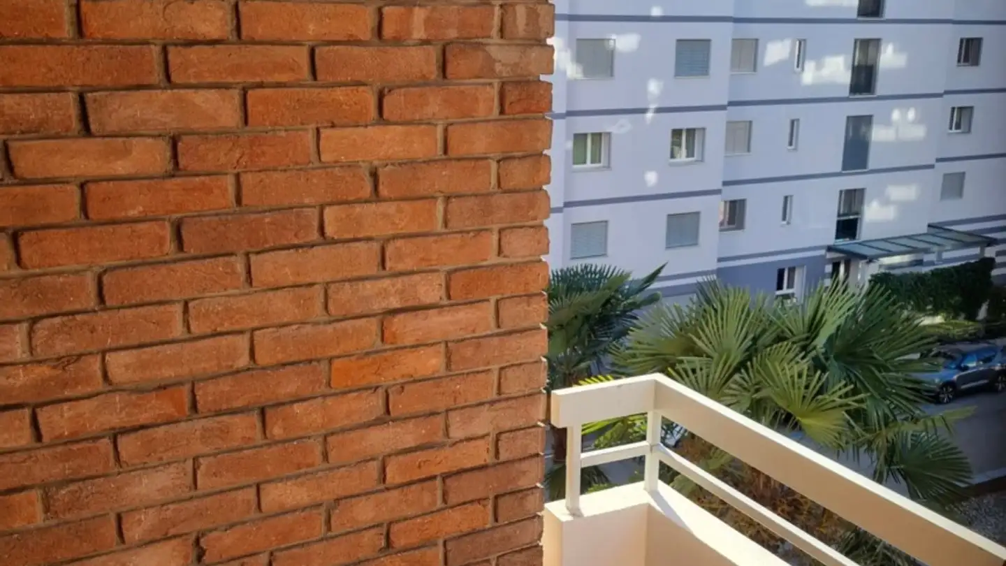 Appartamento in affitto - Via Delle Aie 3, 6900 Lugano - Foto 4